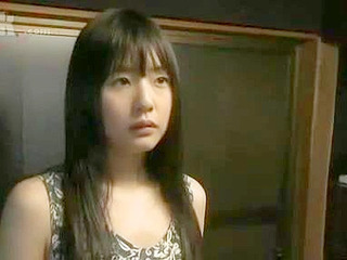 Japan's Nippon Intruder with a Nippon Teen in Horror Sex Scene in Tokyo XXX Fuck Porn